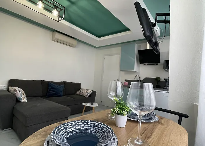 Hotel: La Villa del Sastre