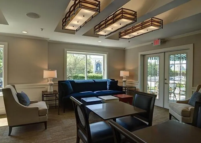 Sag Harbor Inn