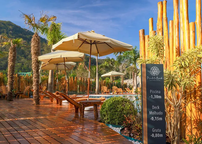 Mandala Beach