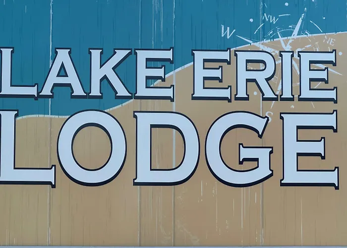 Lake Lodge