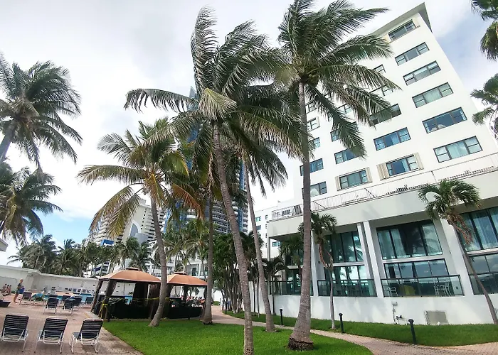 Self catering: Casablanca On The Ocean East Tower