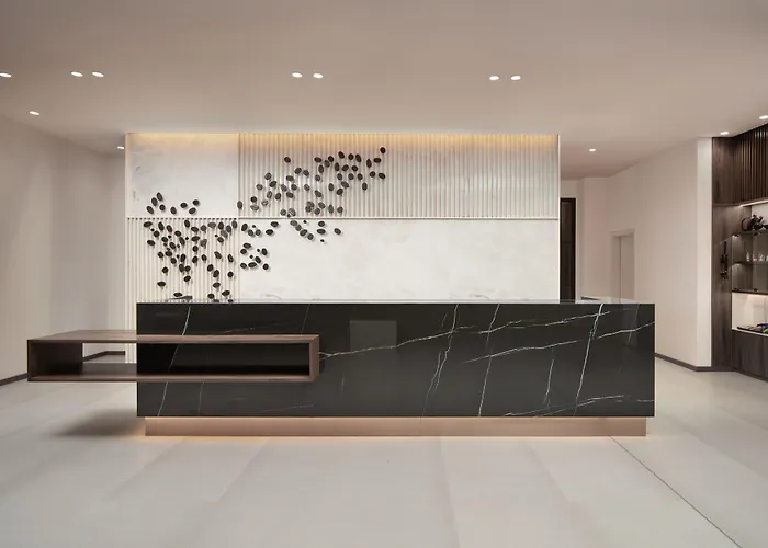 Pet Friendly hotel: Ac Hotel By Marriott Punta Cana