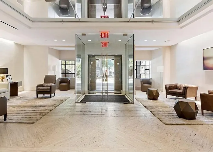 Beekman Tower, Trademark Collection By Wyndham