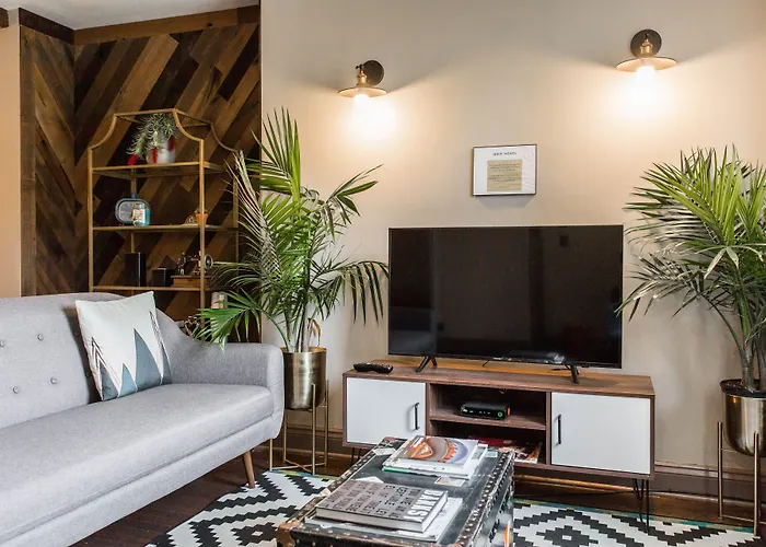 Villa Dubois Guest House