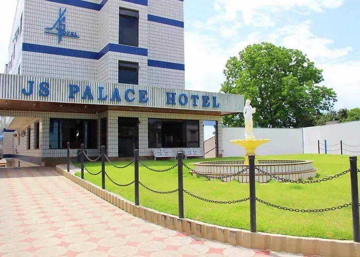 Js Palace