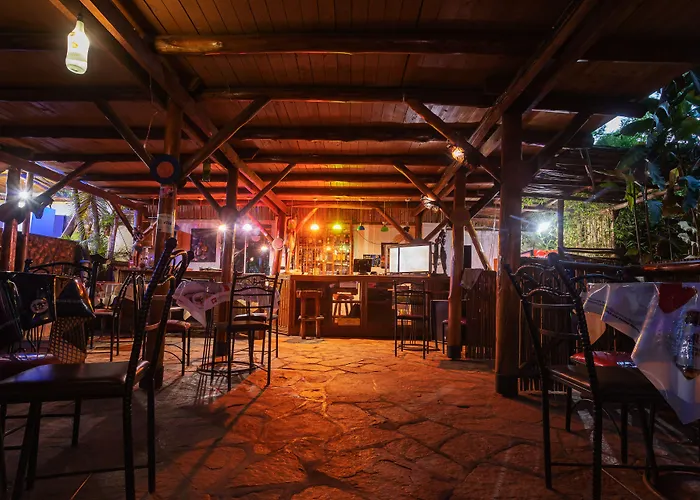 Ambrosia Heights Entebbe