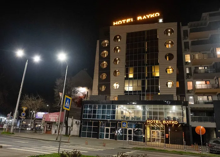 Hotel Bayko