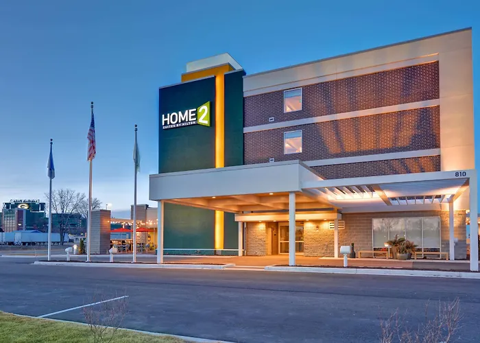 Home2 Suites