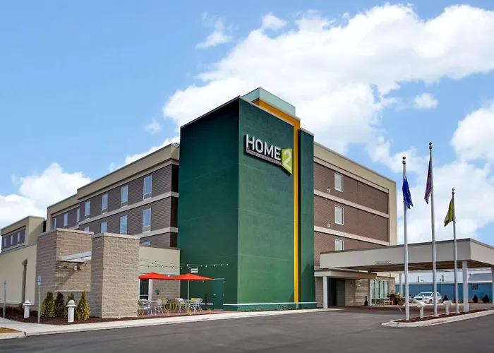 Home2 Suites