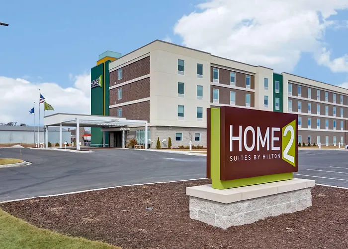 Home2 Suites