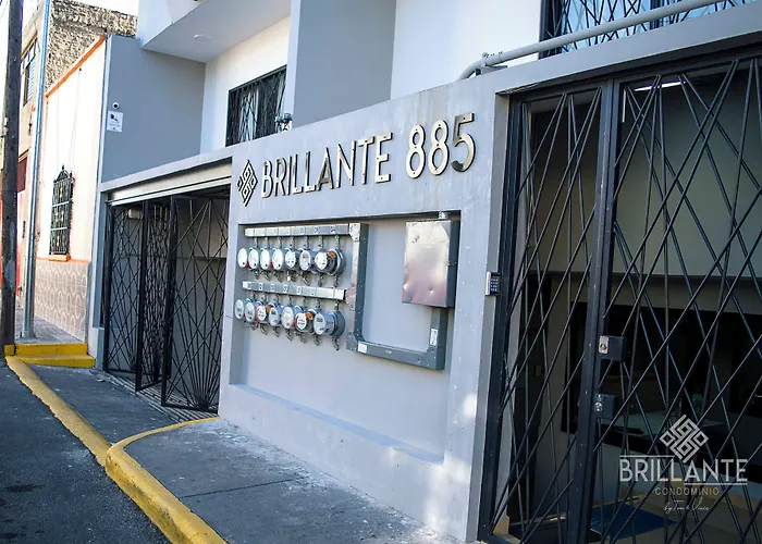  Condominio Brillante Gdl