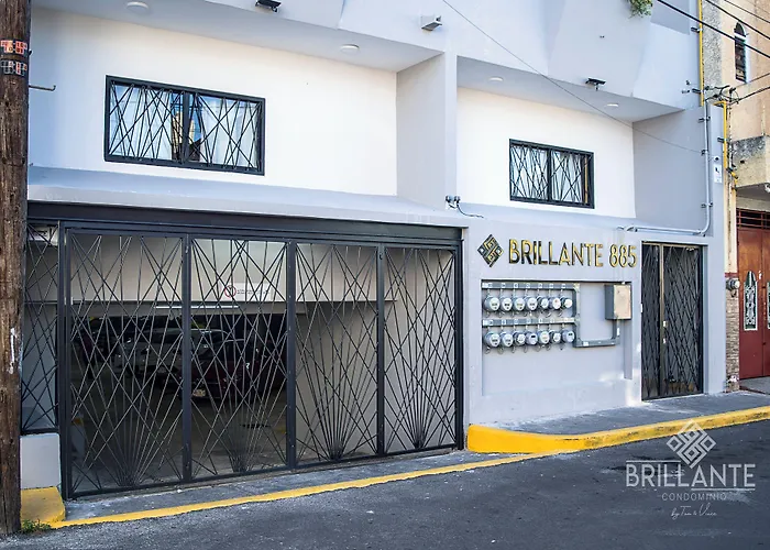  Condominio Brillante Gdl
