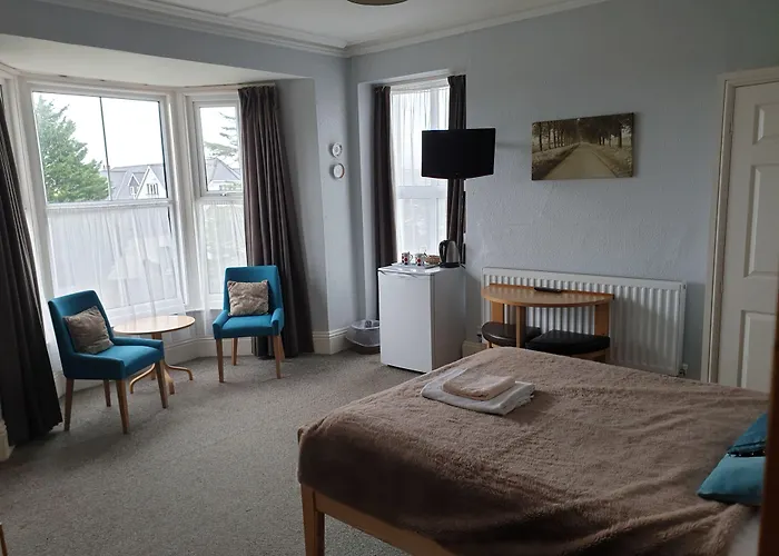 Pension Guide Malin House