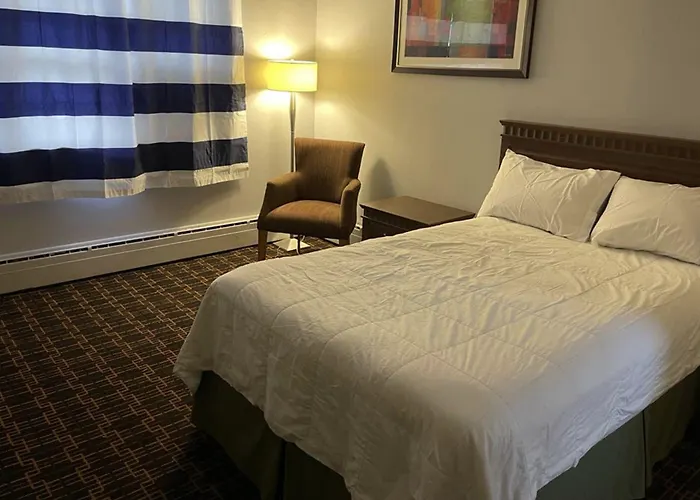 Bluewater Motel