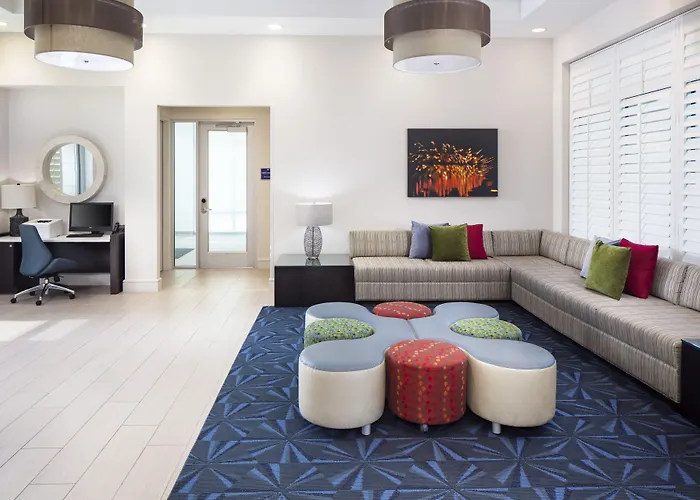 Star Suites - A Vero Beach Hotel