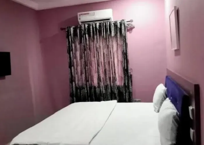 Fibis Hotel