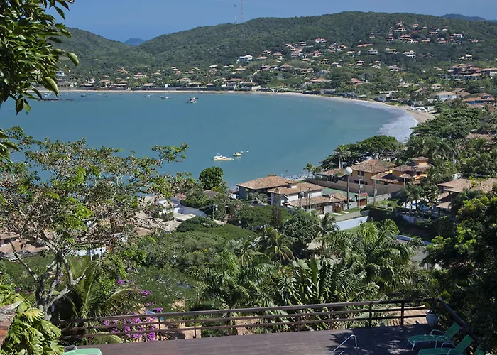 Vila Boa Vida By Htl
