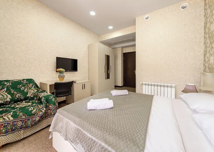 Amea Baku Hotel