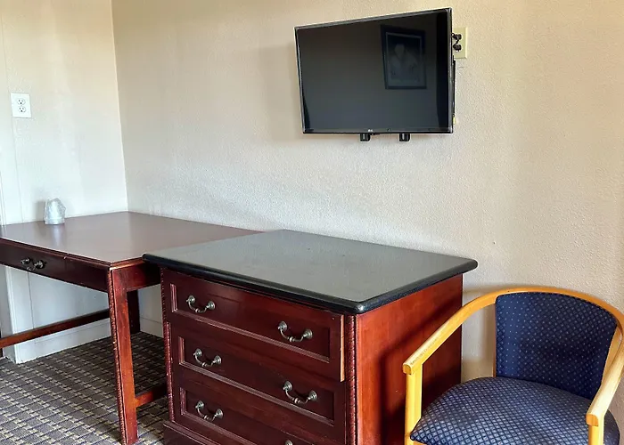 Regency Inn Fresno