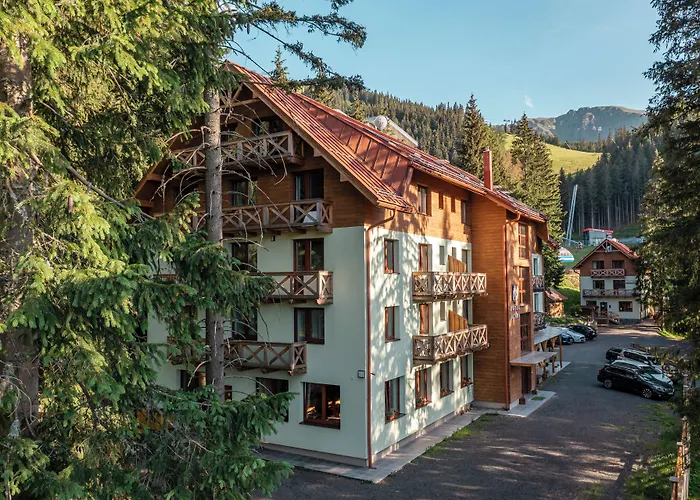 Hotel Jasná