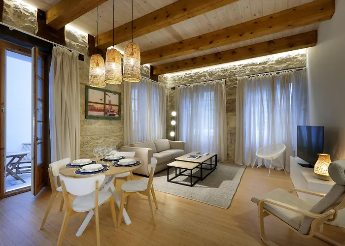 La Gallega By Upper Luxury Housing