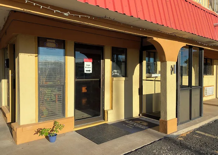 American Star Inn - Abilene
