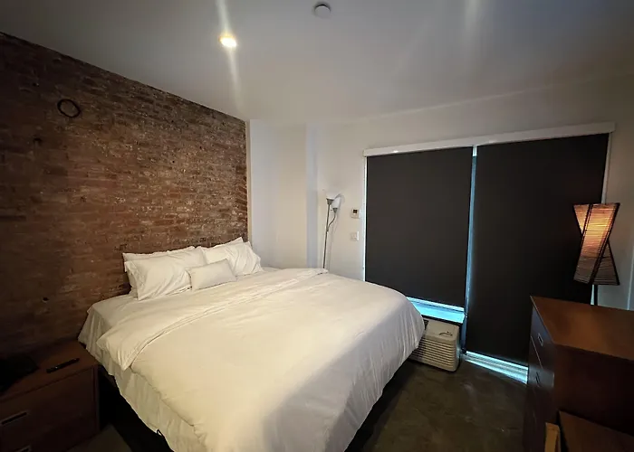 Tribeca Hotel FiDi