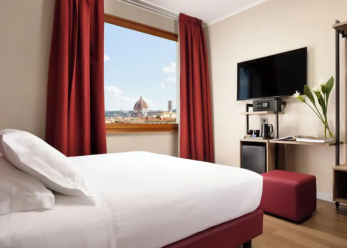 Essence Hotel