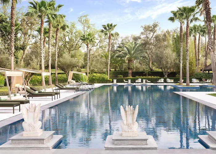 Ritz-Carlton , Dar Es Salam