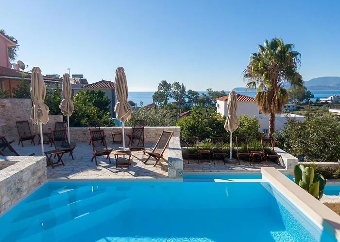 Dimani Suites