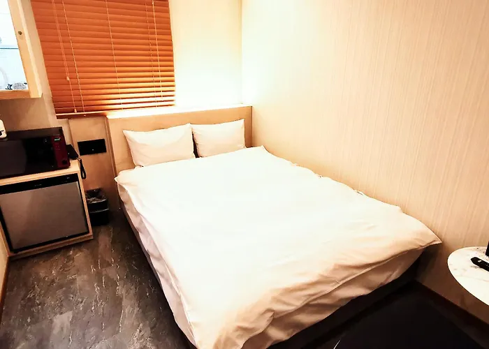 Hotel Mond Omiya