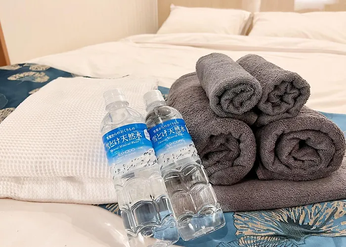 Hotel Mond Omiya