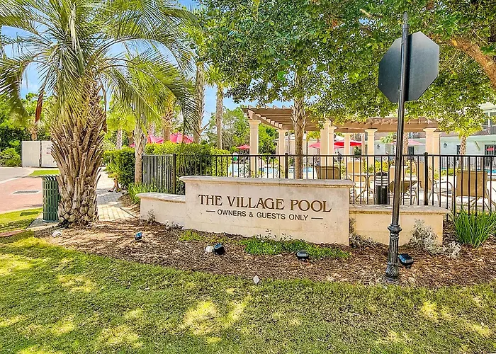 Village Of South Walton Eb210