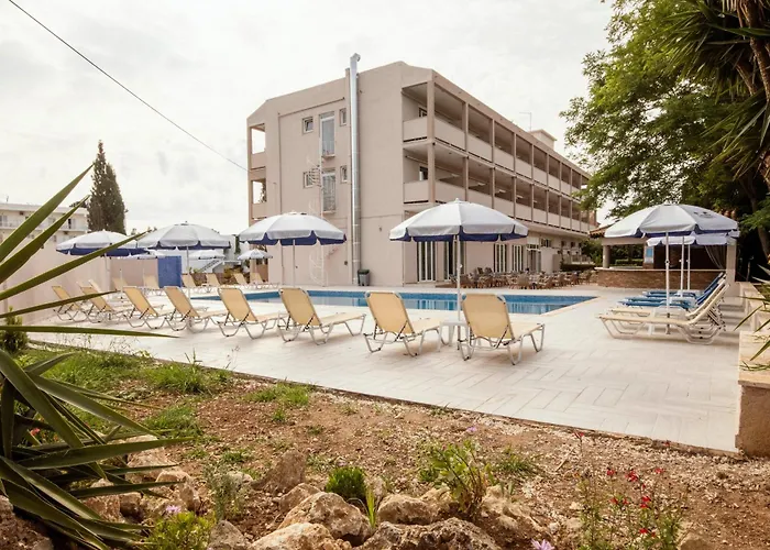Marco Polo Hotel