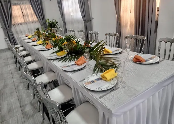 Guims Hotel