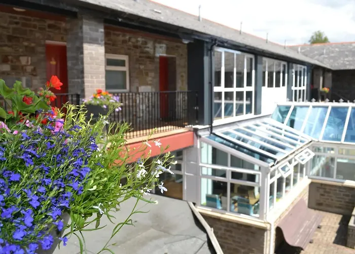 Dare Valley Accommodation And Campsite