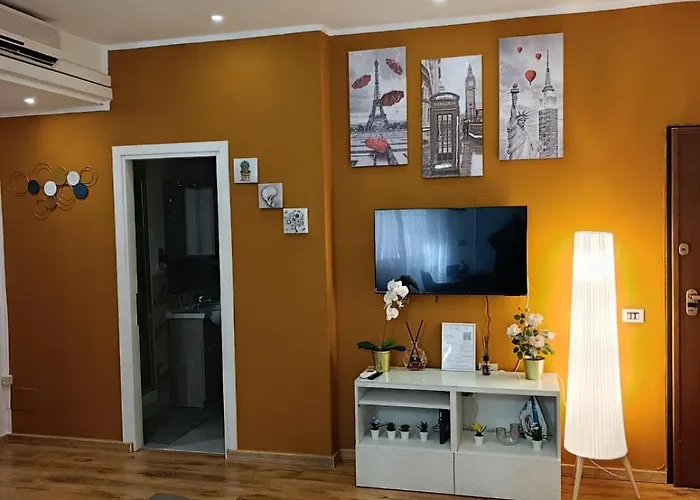 Casa Flores