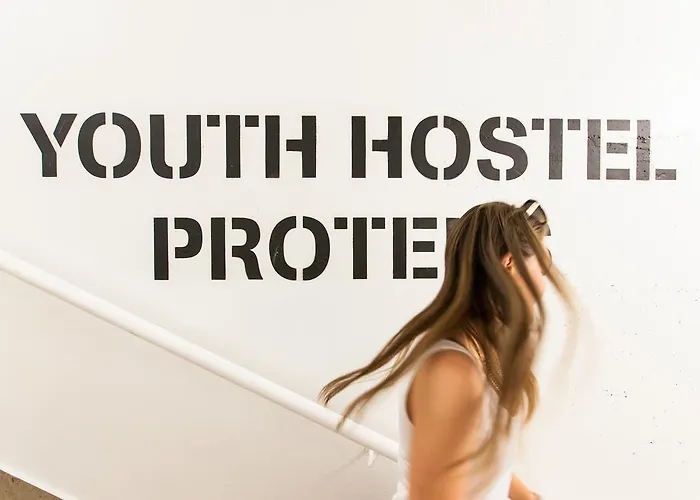 Youth Proteus Postojna