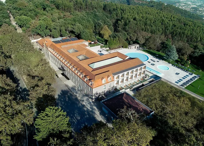 Hotel familiar: The Lince Braga