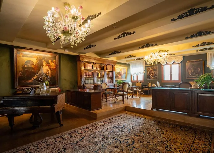  Palazzo Bembo - Exclusive