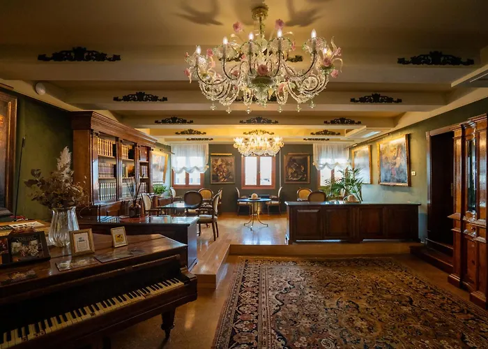  Palazzo Bembo - Exclusive