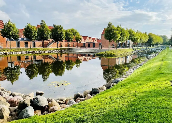 Byferie Resort