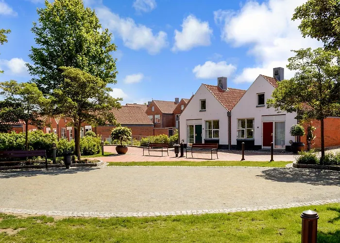 Byferie Resort