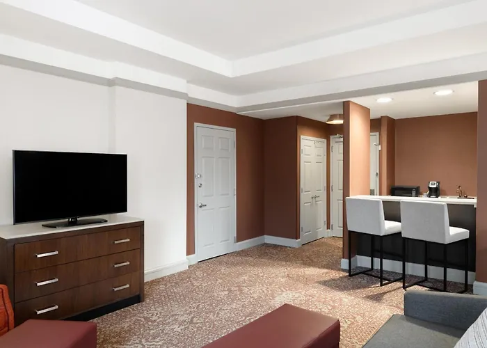 Hilton Garden Inn Chicago Downtown/Magnificent Mile