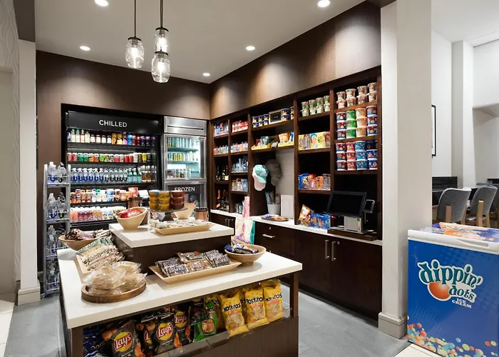Hilton Garden Inn Chicago Downtown/Magnificent Mile