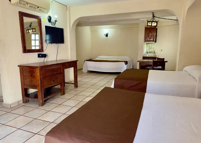 Hacienda María Eugenia