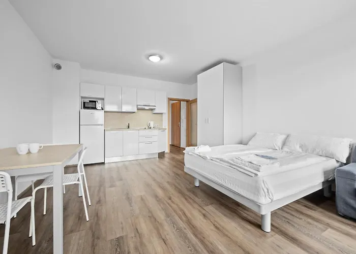 ue City Residence