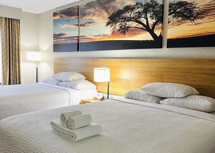 Homelodge Newnan