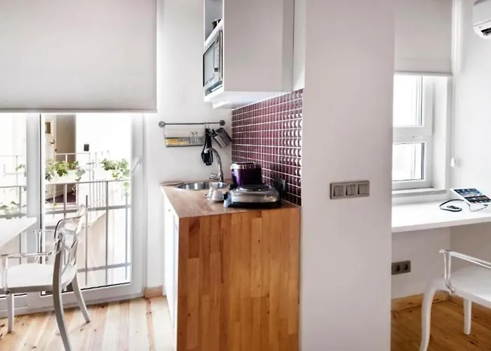Nuru Ziya Residences