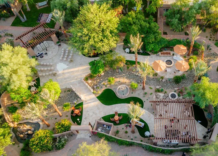 Hermosa Inn
